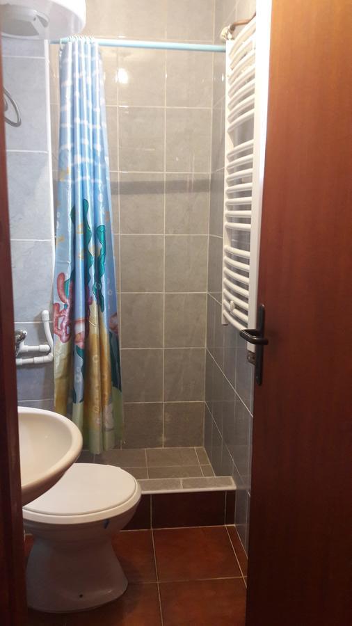 Apartmani Cetkovic Žabljak Exterior foto