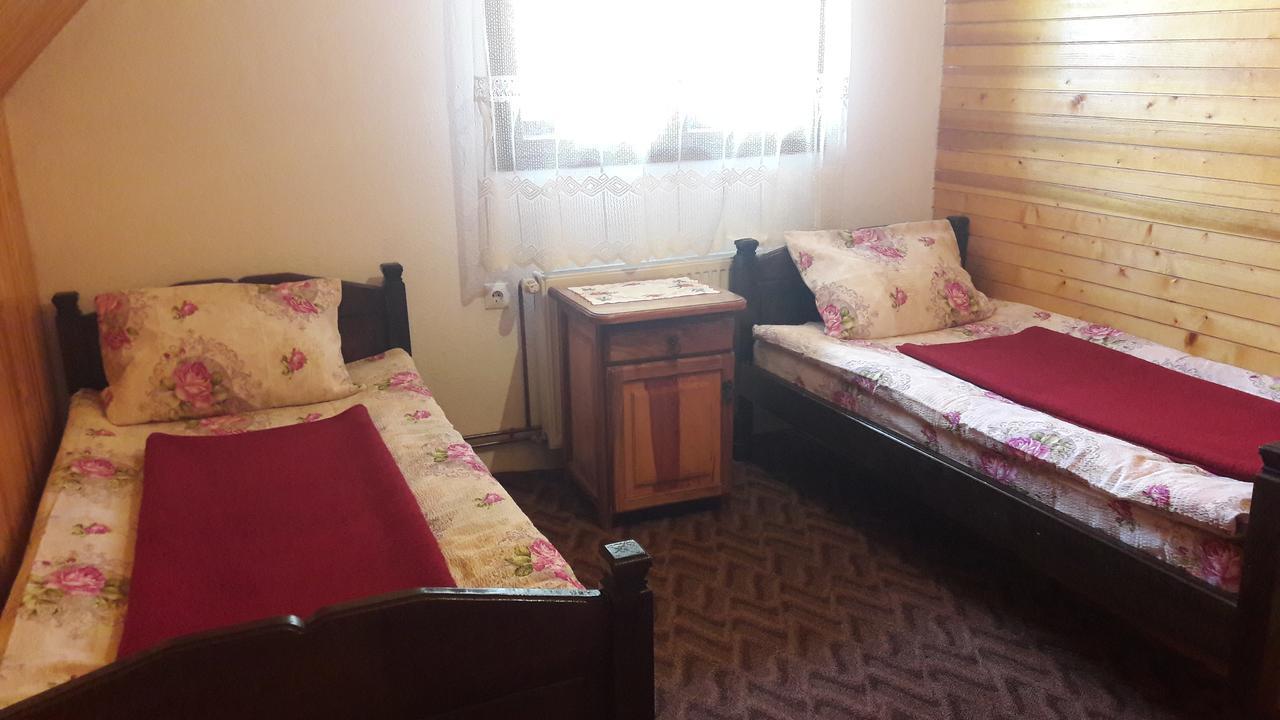 Apartmani Cetkovic Žabljak Exterior foto